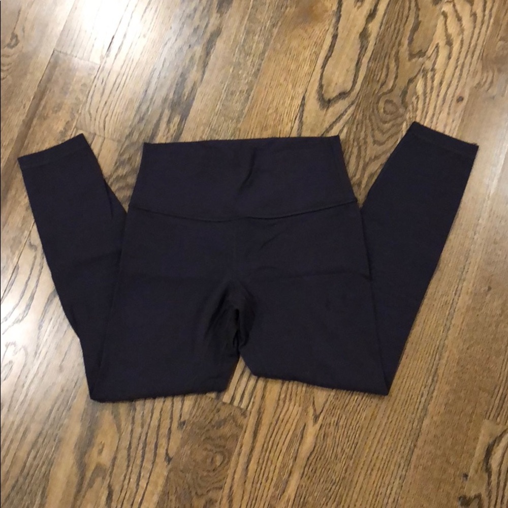 Lululemon Pants/Leggings — Align